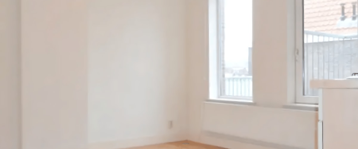 Appartement huren in Den Haag