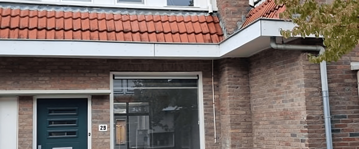 Huis huren in Heerlen