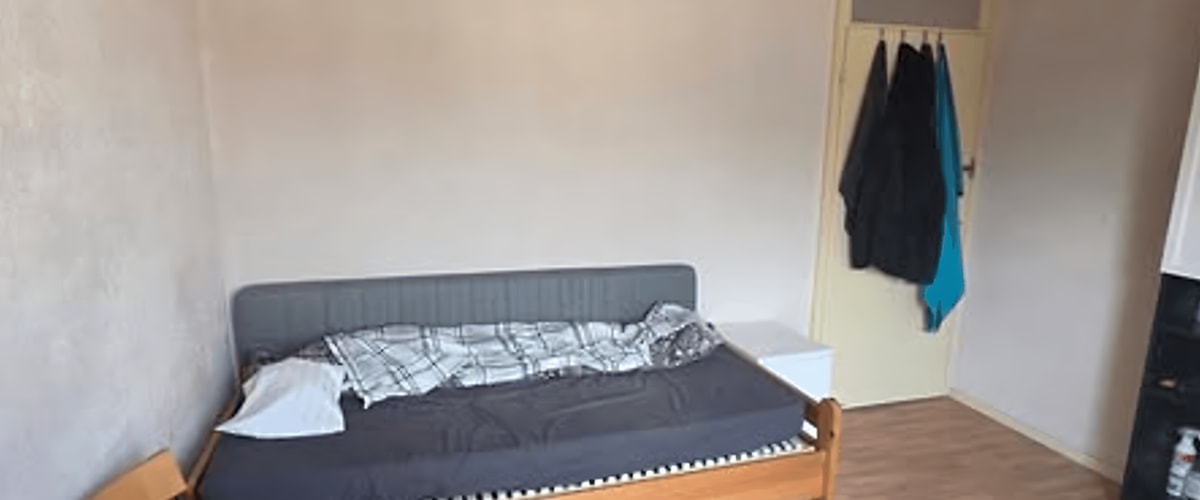 Kamer huren in Enschede