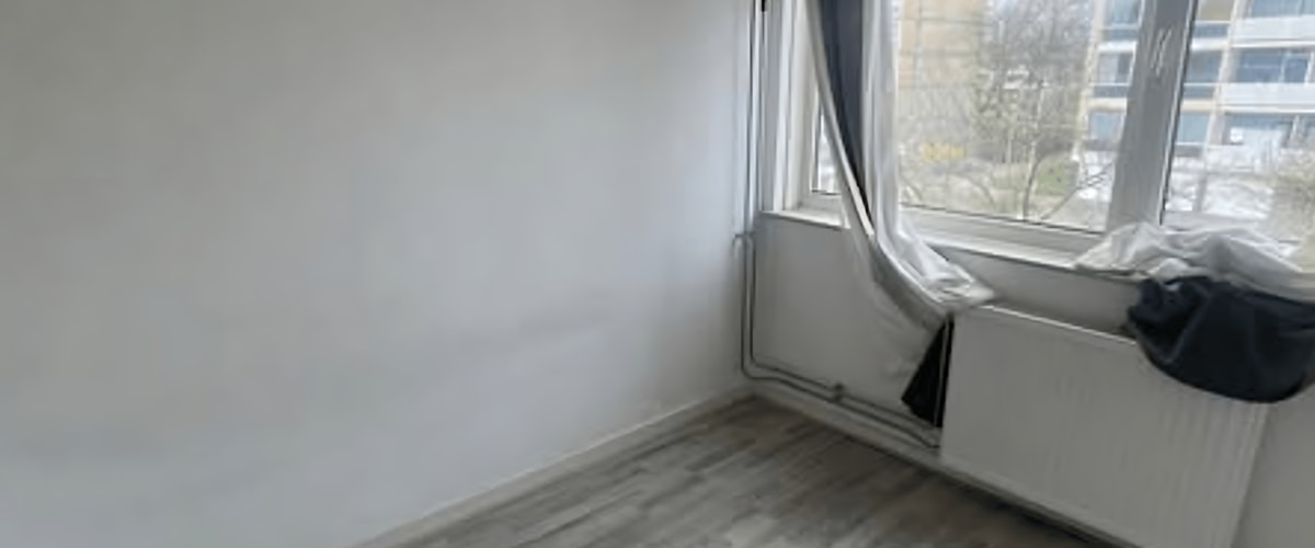 Kamer huren in Utrecht