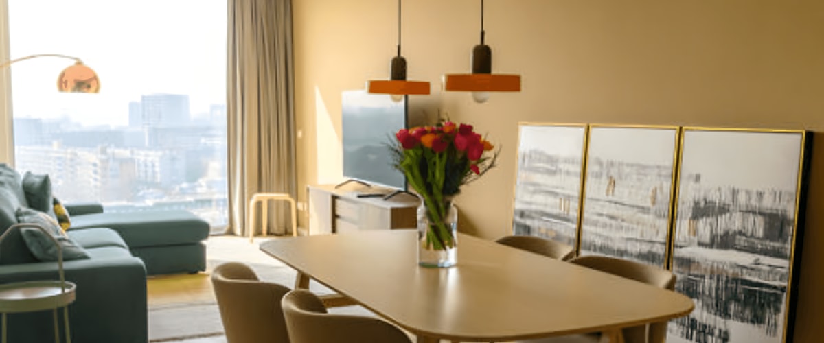 Appartement huren in Rotterdam