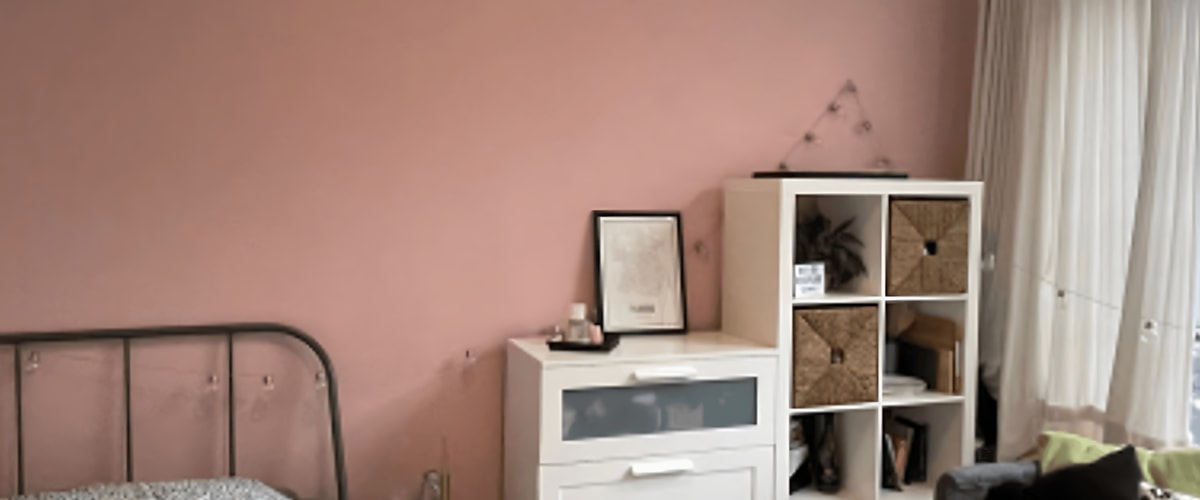 Kamer huren in Tilburg