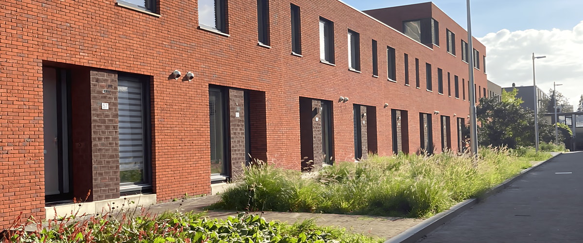 Huis huren in Utrecht