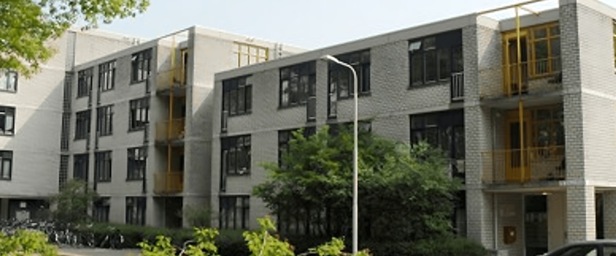 Kamer huren in Tilburg