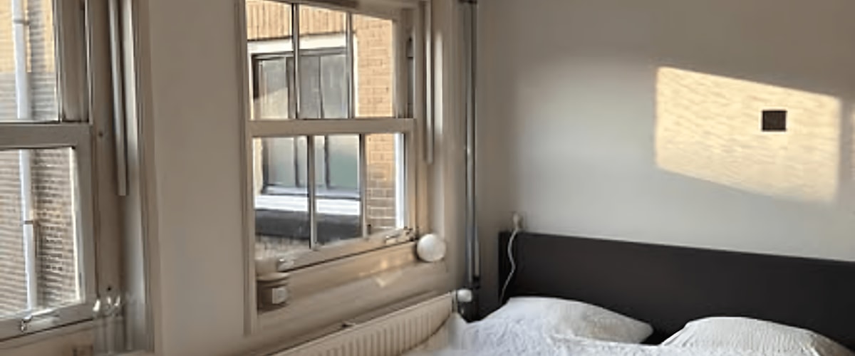 Kamer huren in Den Haag
