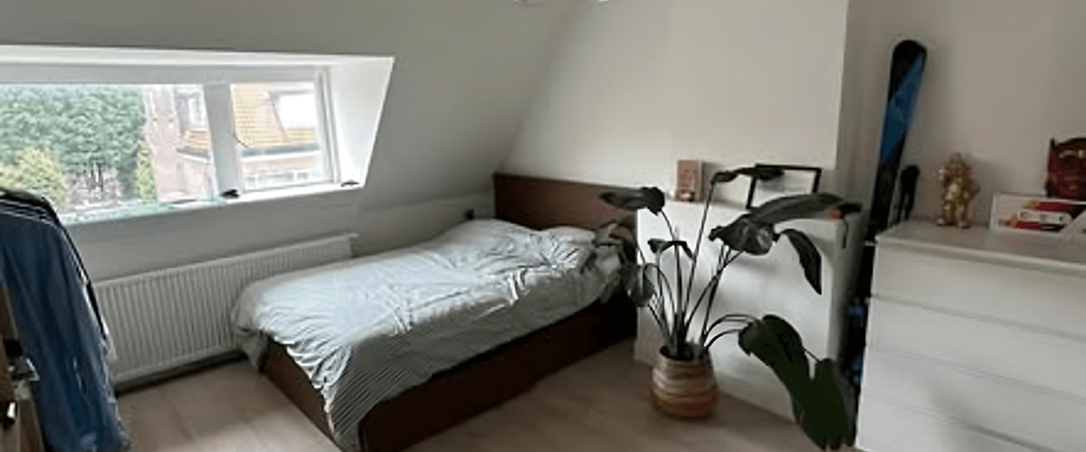 Kamer huren in Den Haag