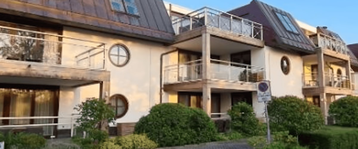 Appartement huren in Loosdrecht