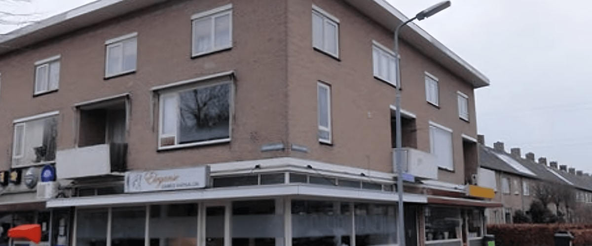Appartement huren in Den Bosch