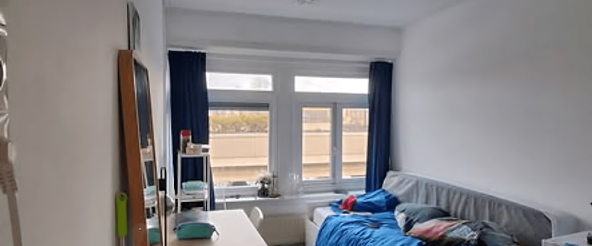 Kamer huren in Groningen
