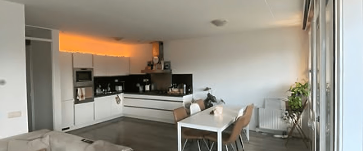 Kamer huren in Amsterdam