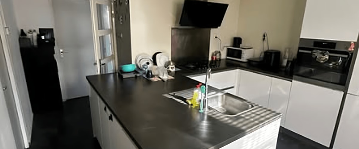 Kamer huren in Groningen