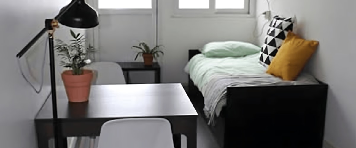 Kamer huren in Groningen