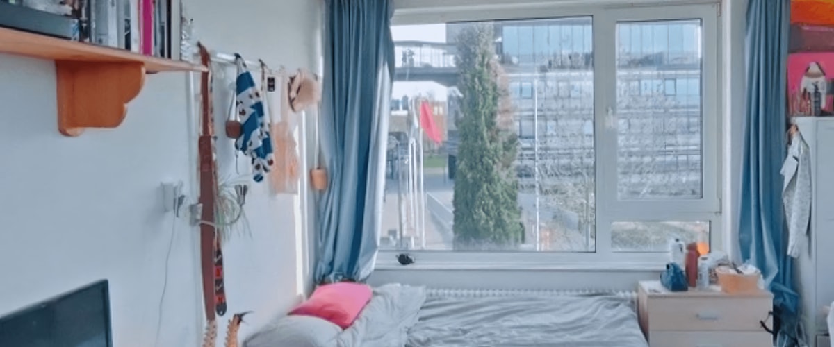 Kamer huren in Groningen