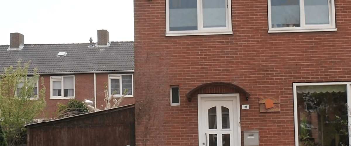 Kamer huren in Groningen