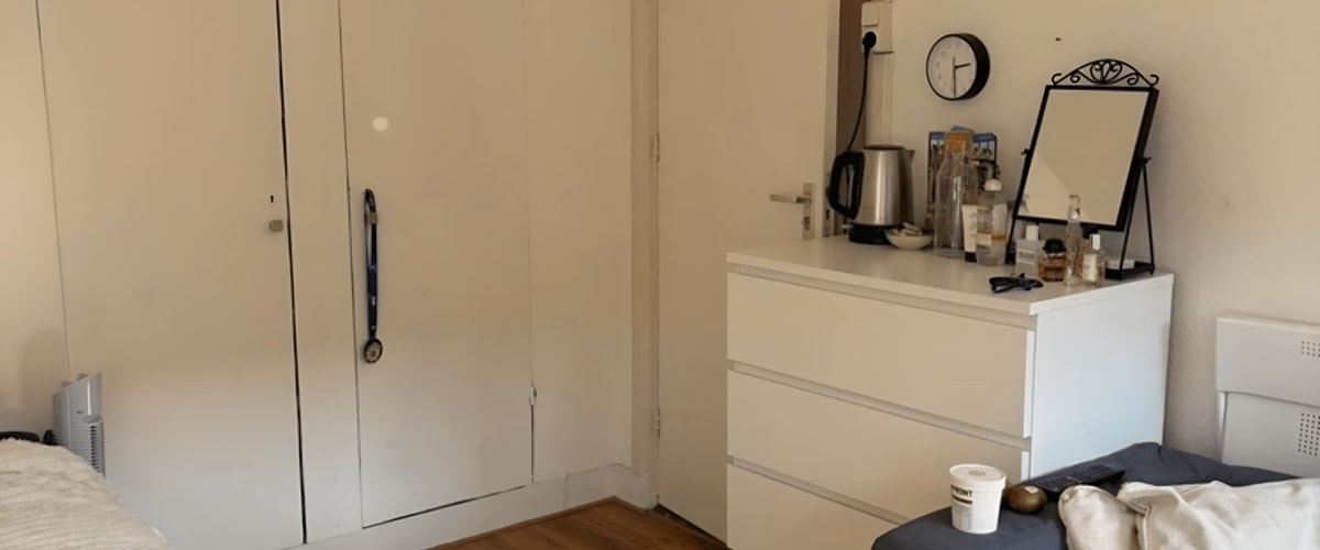 Kamer huren in Groningen