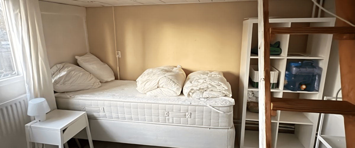 Kamer huren in Groningen
