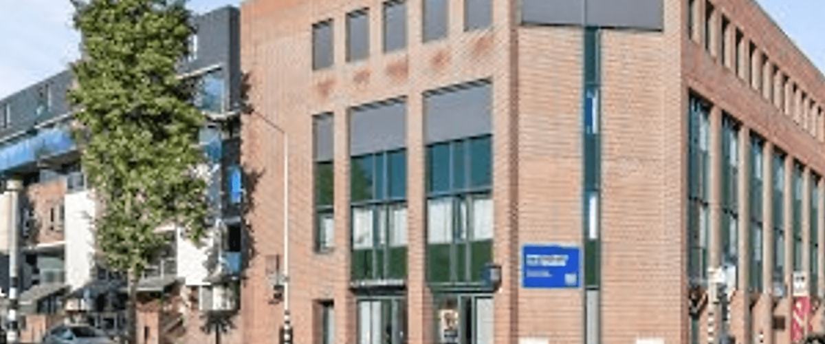 Appartement huren in Bergen Op Zoom