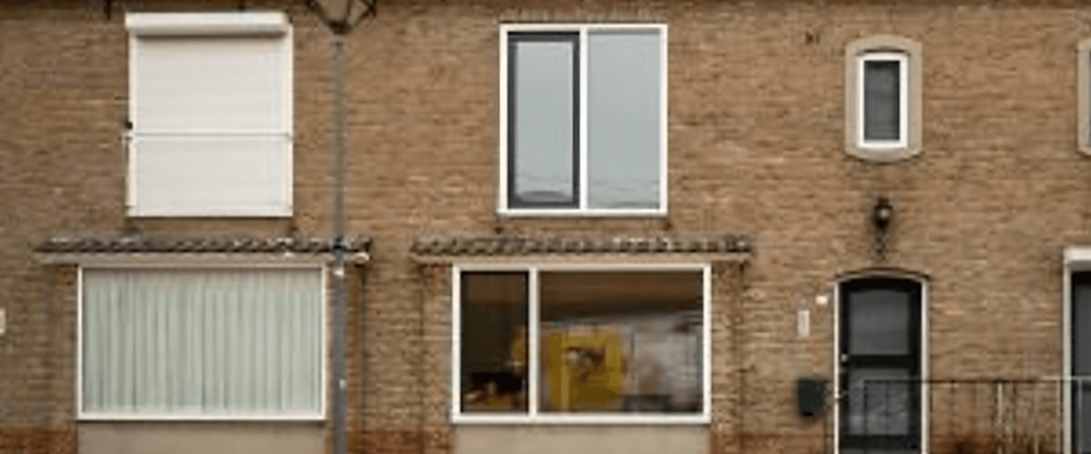 Huis huren in Roosendaal
