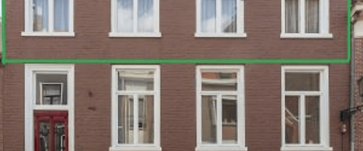 Appartement huren in Bergen Op Zoom
