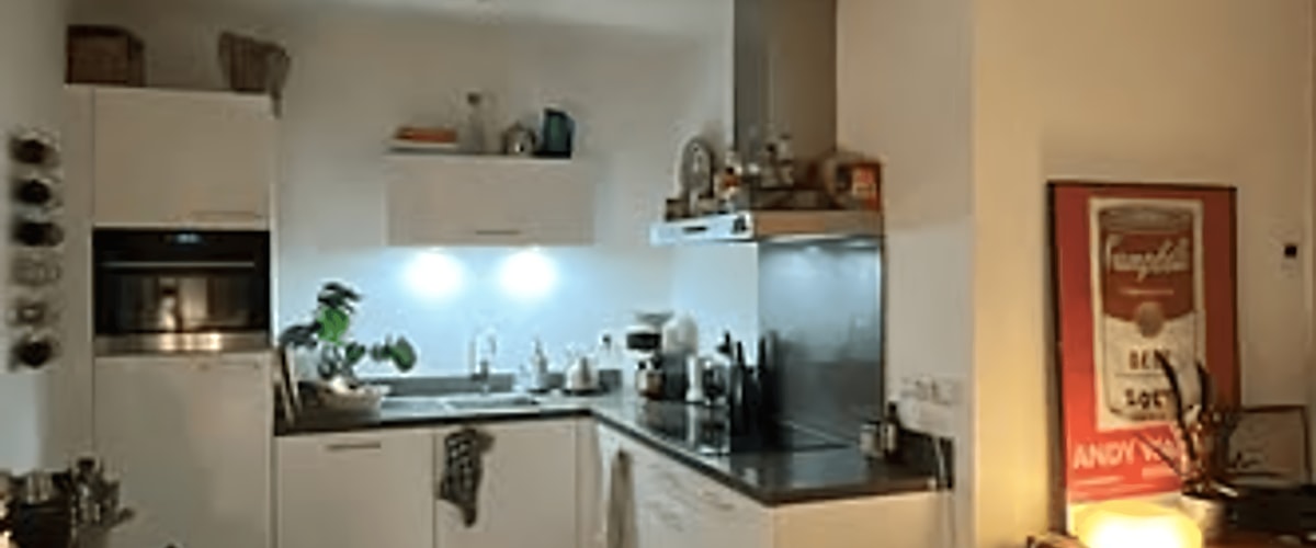 Appartement huren in Diemen
