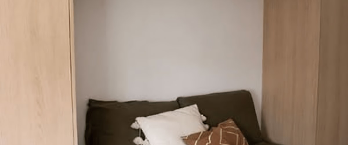 Appartement huren in Amsterdam