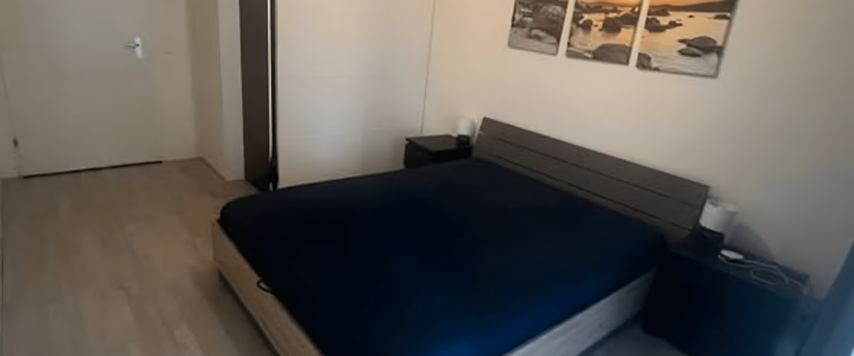 Kamer huren in Amsterdam