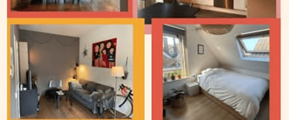 Kamer huren in Rotterdam