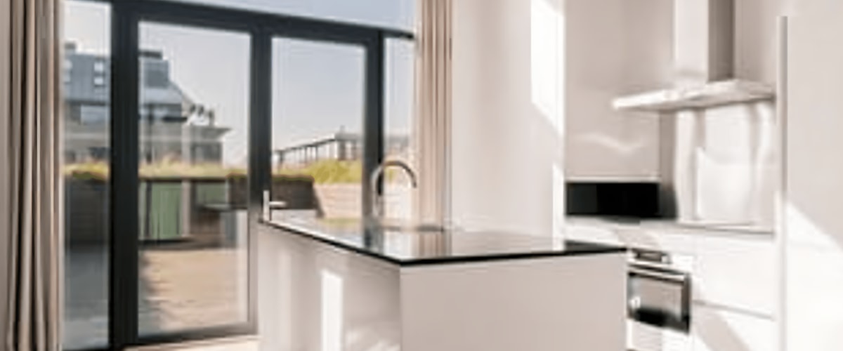 Appartement huren in Amsterdam