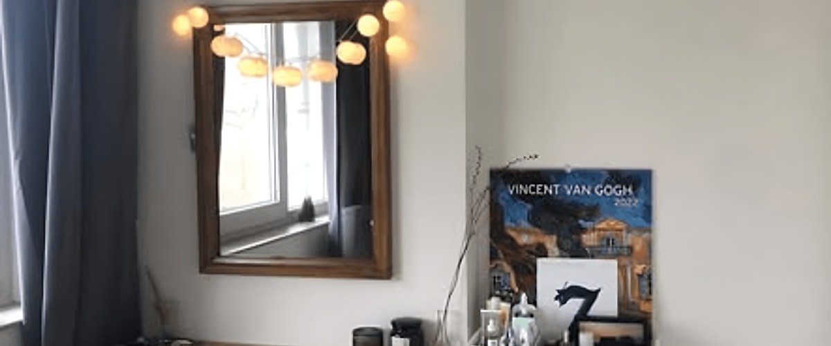 Kamer huren in Amsterdam