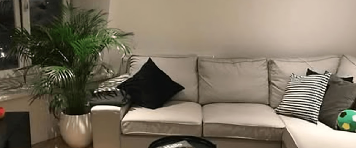 Kamer huren in Amsterdam