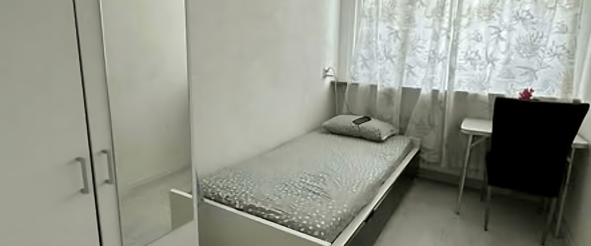 Kamer huren in Almere