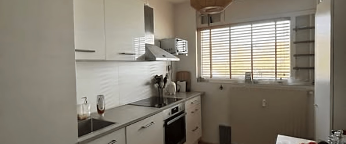 Kamer huren in Amsterdam
