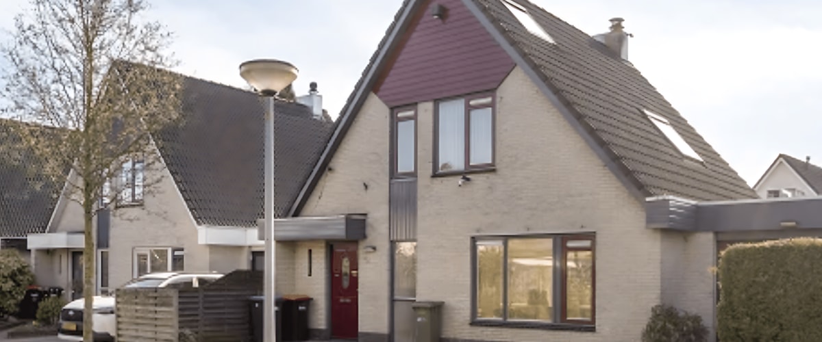 Huis huren in Lelystad