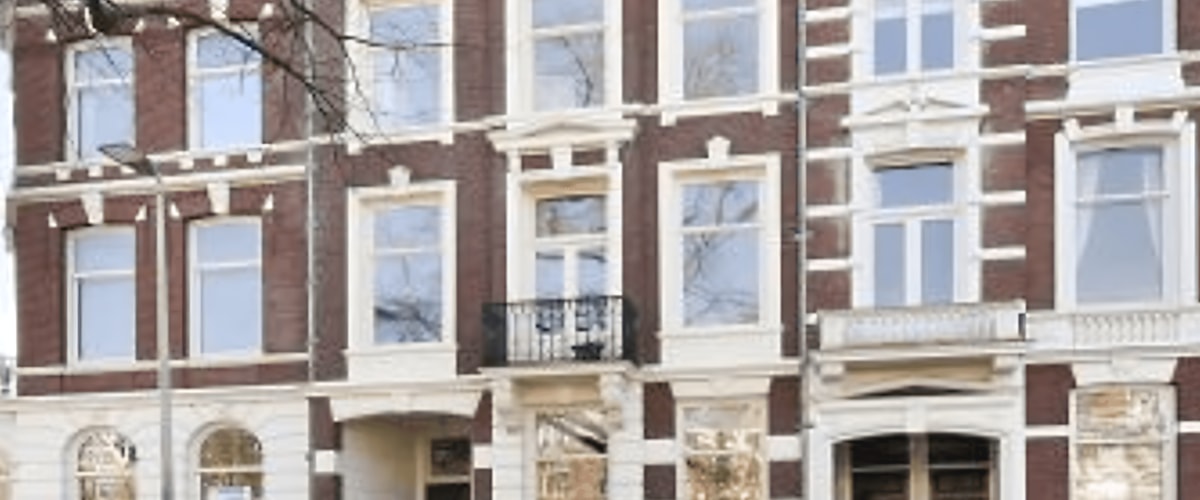 Appartement huren in Den Haag