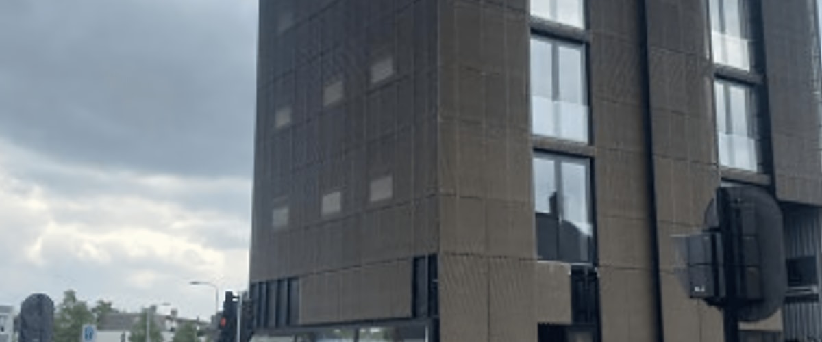 Appartement huren in Tilburg