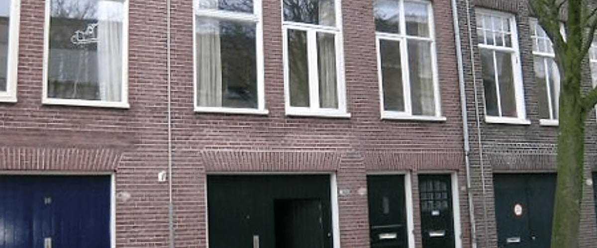 Kamer huren in Groningen