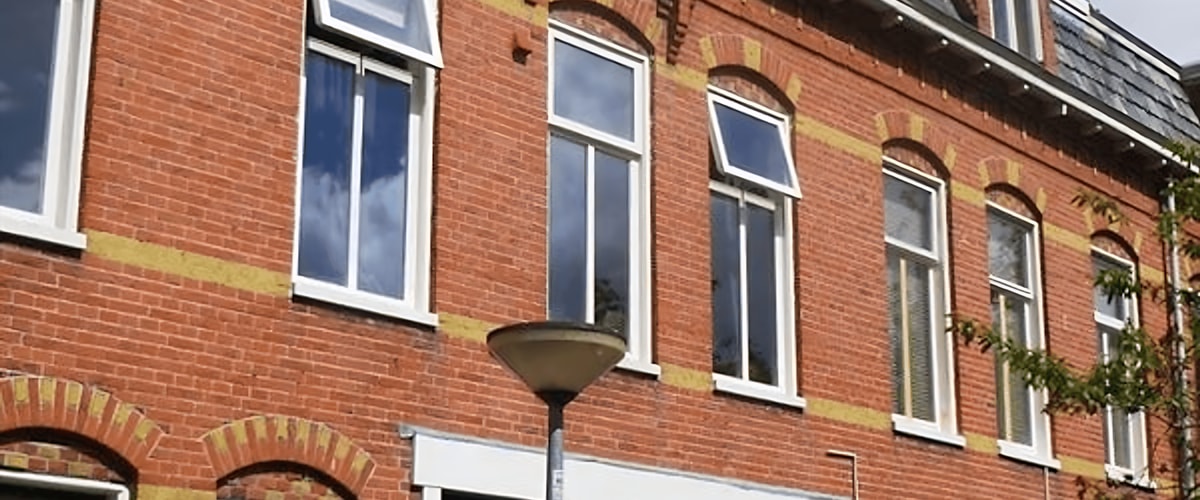Studio huren in Groningen