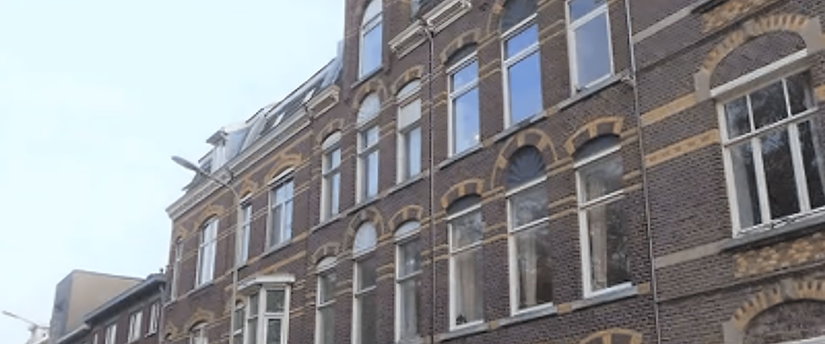 Appartement huren in Maastricht