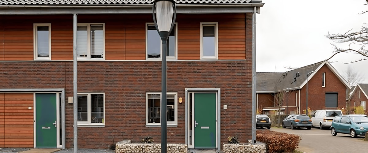 Huis huren in Oss