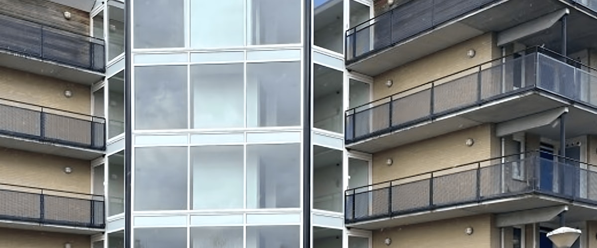 Appartement huren in Veldhoven