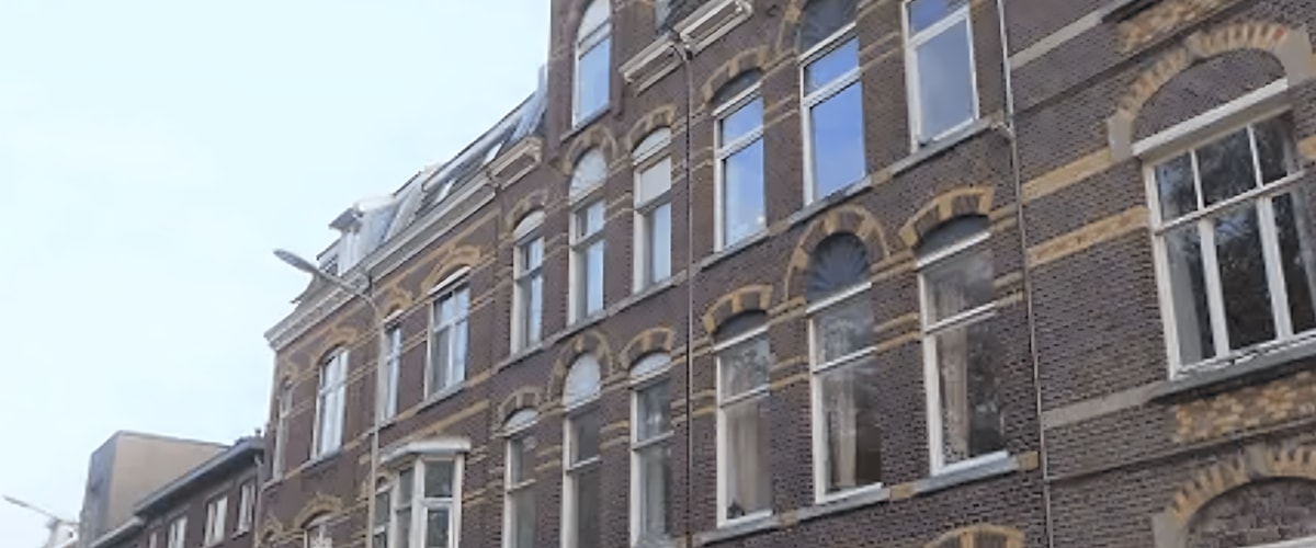 Appartement huren in Maastricht