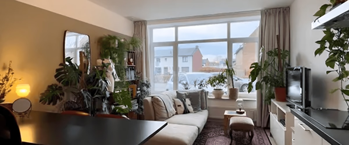 Studio huren in Maastricht