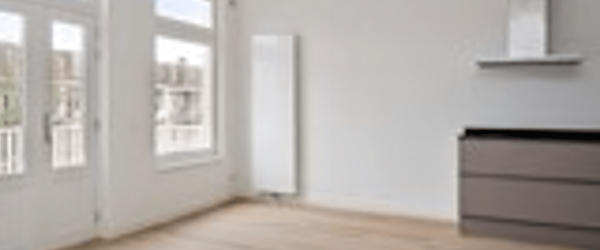 Appartement huren in Amsterdam