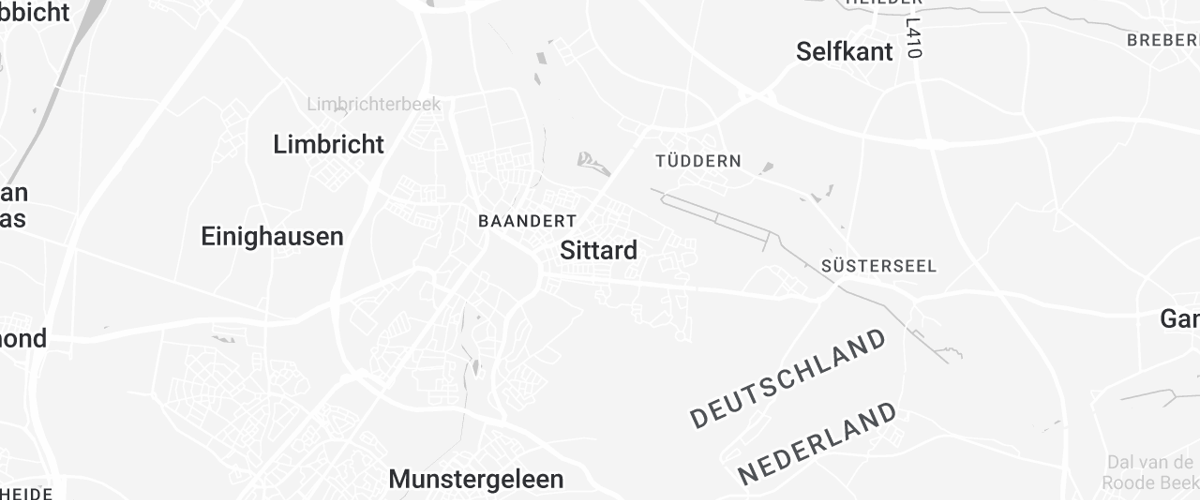 Huis huren in Sittard