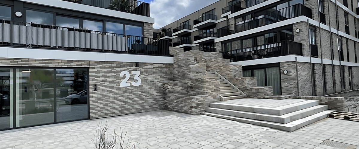 Appartement huren in Nieuwegein