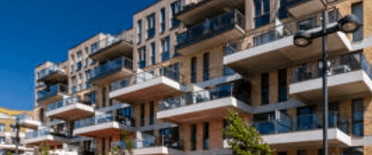 Appartement huren in Den Bosch