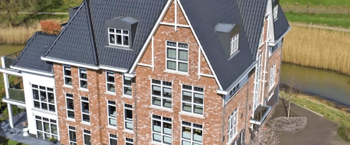 Appartement huren in Arnhem