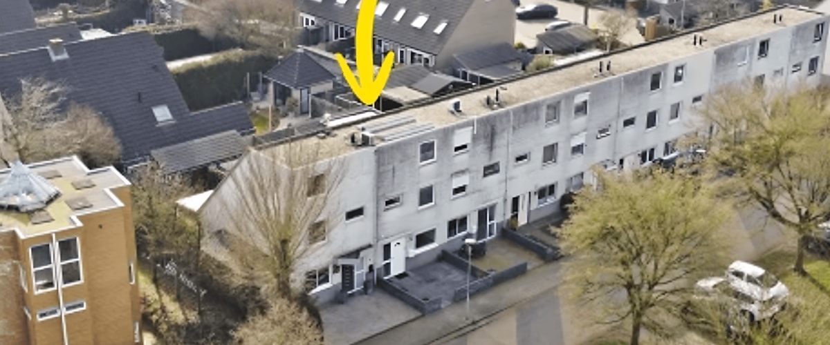 Huis huren in Arnhem