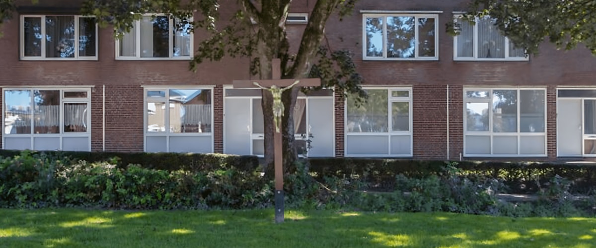 Appartement huren in Landgraaf