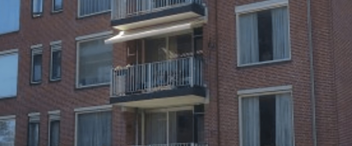 Seniorenwoning huren in Harderwijk